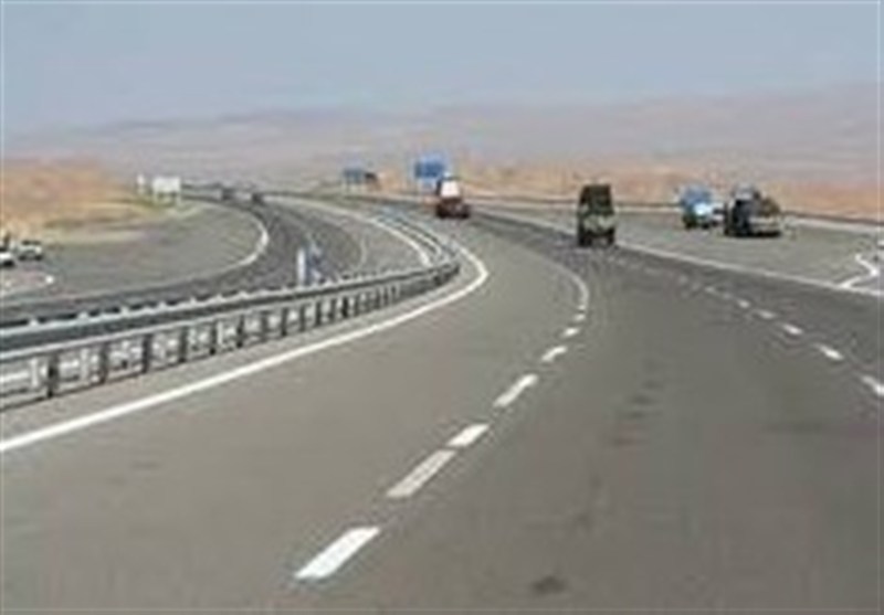 کمربند سردار شهید سلیمانی مشگین‌شهر به‌زودی افتتاح می‌شود