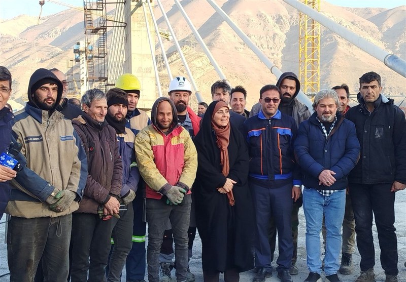 خط آهن میانه ـ اردبیل و چابهار ـ زاهدان تا پایان سال به بهره‌برداری می‌رسد