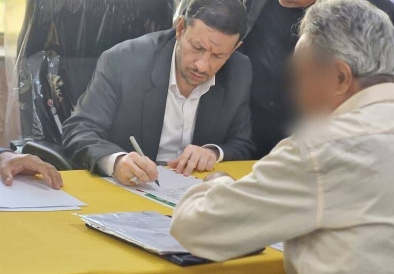 آزادی 88 زندانی جرایم غیرعمد در استان بوشهر