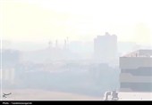 ششمین جلسه کارگروه شرایط اضطرار آلودگی هوای تهران در استانداری برگزار می‌شود