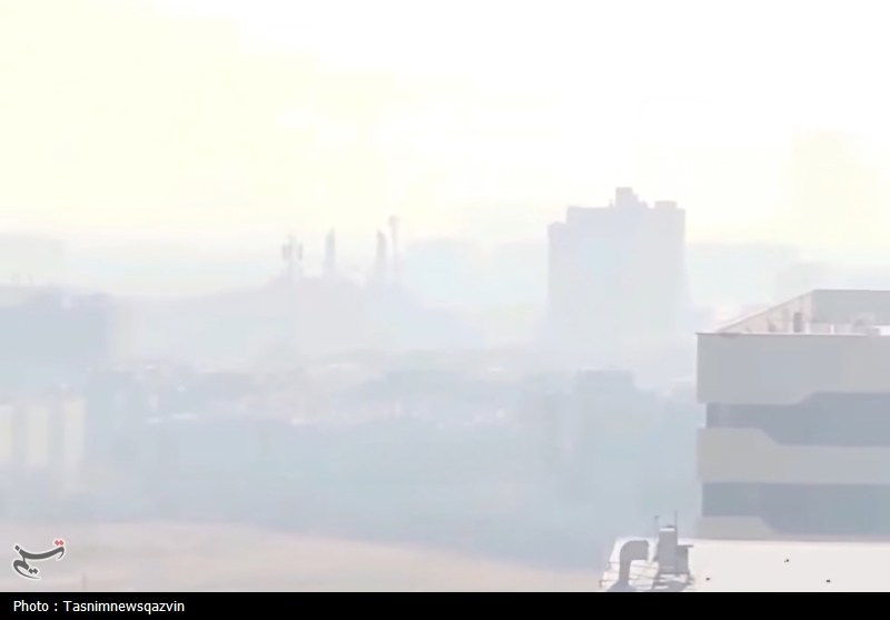 ششمین جلسه کارگروه شرایط اضطرار آلودگی هوای تهران در استانداری برگزار می‌شود