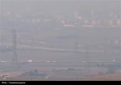 31 درصد ماموریت‌های اورژانس تهران مربوط به آلودگی هواست