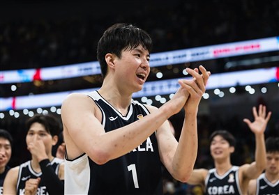 رکورد سه‌امتیازی‌های انتخابی جام جهانی بسکتبال شکسته شد