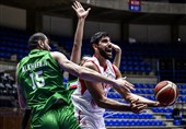 Iran Defeats Iraq at FIBA World Cup 2027 Asian Qualifiers