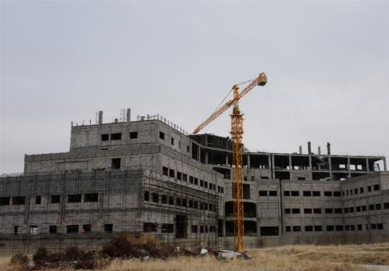 تکمیل پروژه‌های درمانی دورود روی میز مجلس/ تزریق 170 میلیارد به بیمارستان گهر