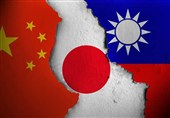 روابط متشنج چین و ژاپن/ رئیس حزب مردمی تایوان: صلح و ثبات با منافع مشترک منطقه سازگار است