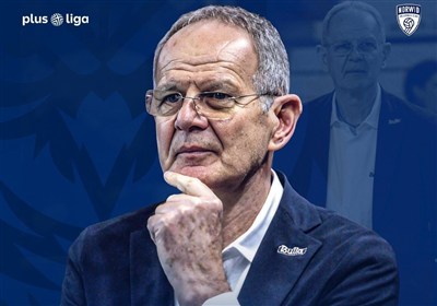 سرمربی جدید تیم عبادی‌پور مشخص شد