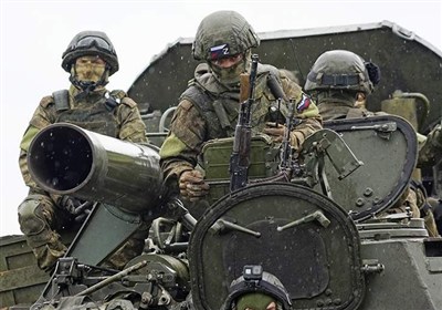 تحولات اوکراین| اولتیماتوم پوتین به کی‌یف