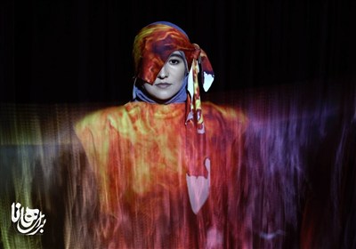 "برای هانا" به روایت گروه تئاتر "هنر مقدس"