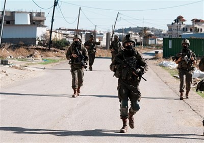 تهدید صهیونیست‌ها به تکرار سناریوی غزه در کرانه باختری