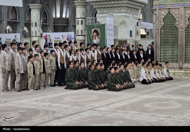 سرود، رسانه راهبردی مقاومت فرهنگی است اخبار شهر ری ,