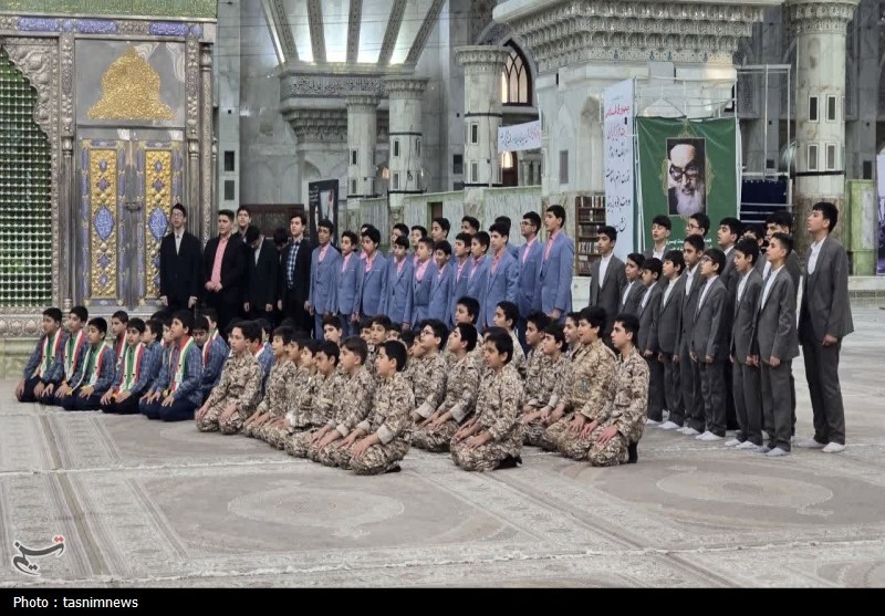 سرود، رسانه راهبردی مقاومت فرهنگی است اخبار شهر ری ,