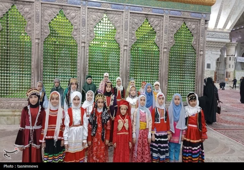 سرود، رسانه راهبردی مقاومت فرهنگی است اخبار شهر ری ,