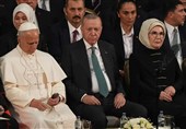 منتقدین سفر پاپ به ترکیه چه می‌گویند؟