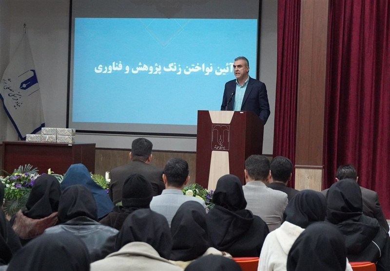 تحریم‌‌های ظالمانه تاثیری در قدرت علمی ایران اسلامی نداشت‌