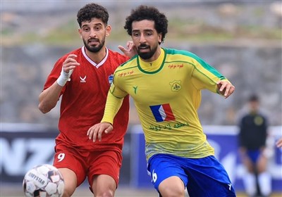 مدیر تیم شهرداری نوشهر: ریکانی حرکت ناشایستی کرد/ می‌توانستیم در تمرین انتقام بگیریم