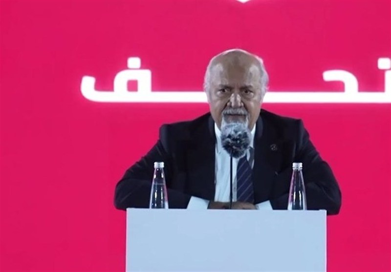 سرگردان در سیاست؛ به بهانه شکست مشعان الجبوری در انتخابات 2025