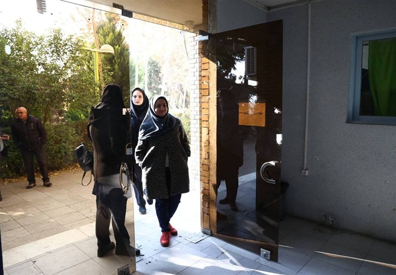 ژیمناستیک , فدراسیون ژیمناستیک ایران , 