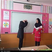 برگزاری مانور زلزله در 600 مدرسه استان