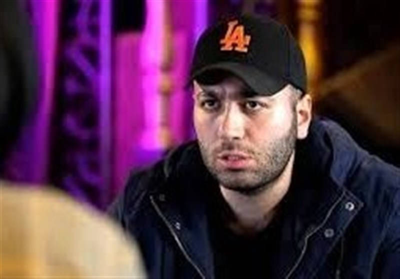 بازداشت علی صبوری و عوامل تولید برنامه‌ غیراخلاقی‌ در فضای مجازی