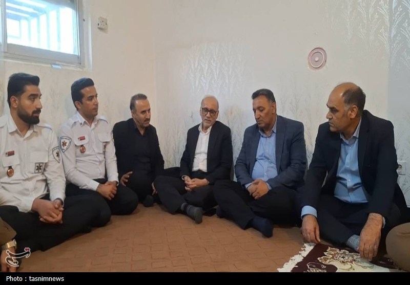 اورژانس , اخبار استان کهگیلویه و بویراحمد , 