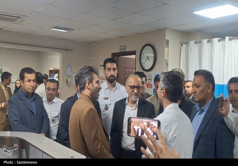 هشدار اورژانس کشور درباره فرسودگی ناوگان آمبولانس کهگیلویه و بویراحمد+فیلم