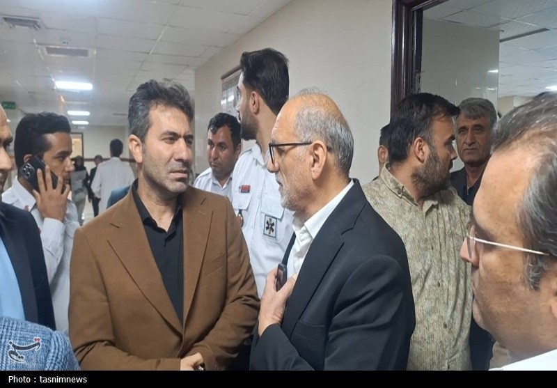 اورژانس , اخبار استان کهگیلویه و بویراحمد , 