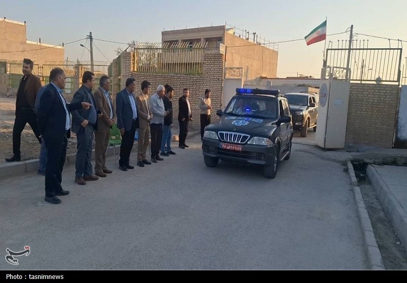 اورژانس , اخبار استان کهگیلویه و بویراحمد , 