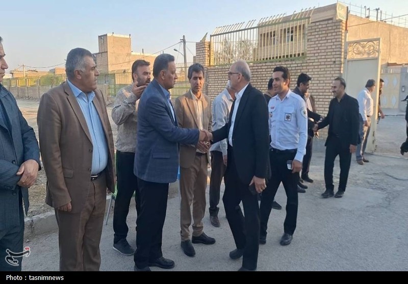 اورژانس , اخبار استان کهگیلویه و بویراحمد , 