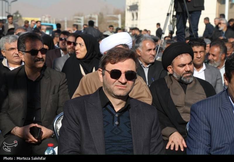 اخبار استان چهارمحال و بختیاری , اخبار شهرکرد ,