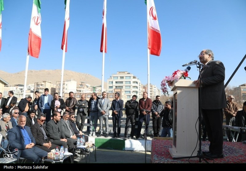 اخبار استان چهارمحال و بختیاری , اخبار شهرکرد ,