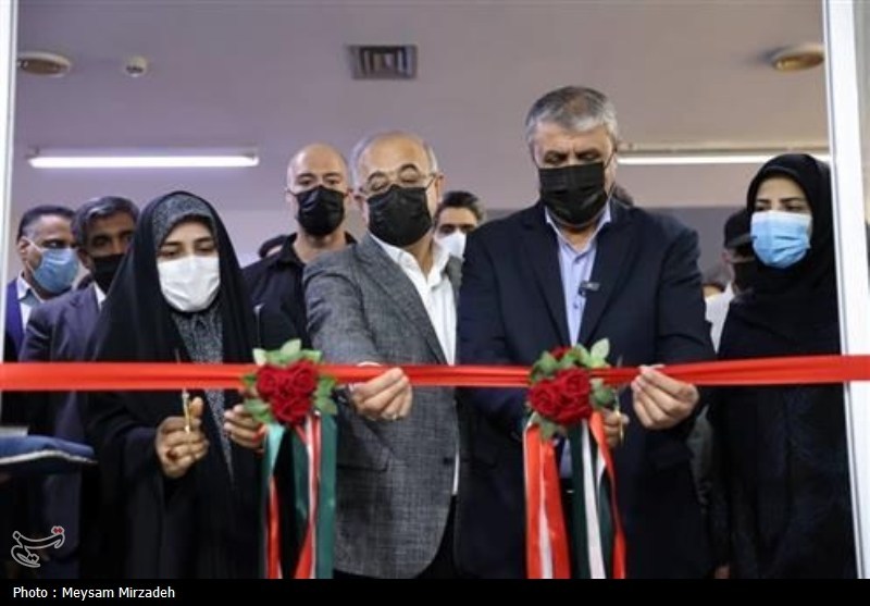 اخبار استان هرمزگان , اخبار بندرعباس , سازمان انرژی اتمی ایران , انرژی درمانی , 