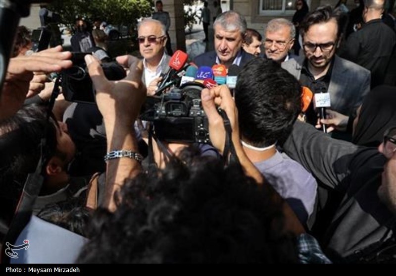 رئیس سازمان انرژی اتمی: فناوری پلاسمای سرد ایرانی مانع قطع عضو بیماران دیابتی میشود