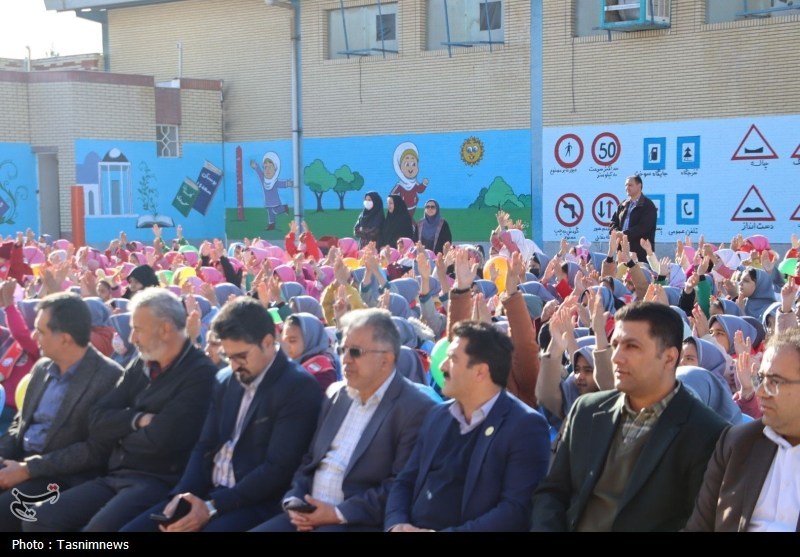 اخبار استان کرمان , استان کرمان , مدارس دولتی , دانش آموزان , مدرسه , 