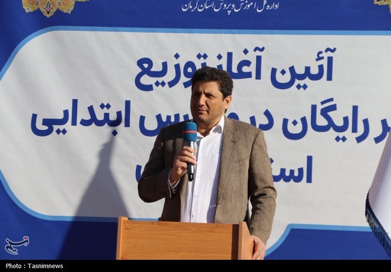 اخبار استان کرمان , استان کرمان , مدارس دولتی , دانش آموزان , مدرسه , 