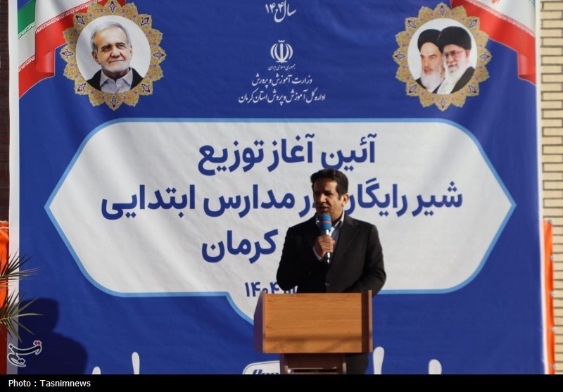 اخبار استان کرمان , استان کرمان , مدارس دولتی , دانش آموزان , مدرسه , 