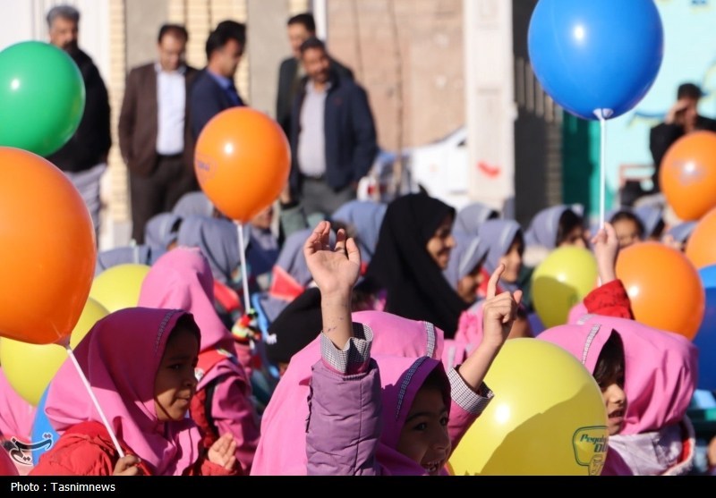 اخبار استان کرمان , استان کرمان , مدارس دولتی , دانش آموزان , مدرسه , 
