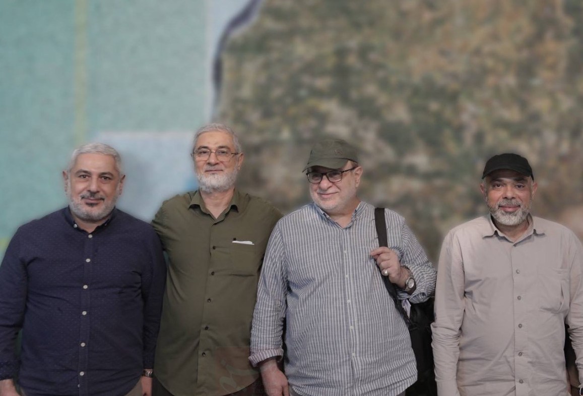 حزب‌ الله لبنان , سید حسن نصرالله , شهید , 