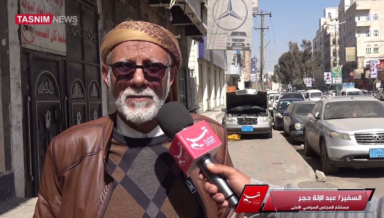 اليمن , العدوان الصهيوأمريكي على اليمن , السعودية , صنعاء , حركة أنصار الله اليمنية , 