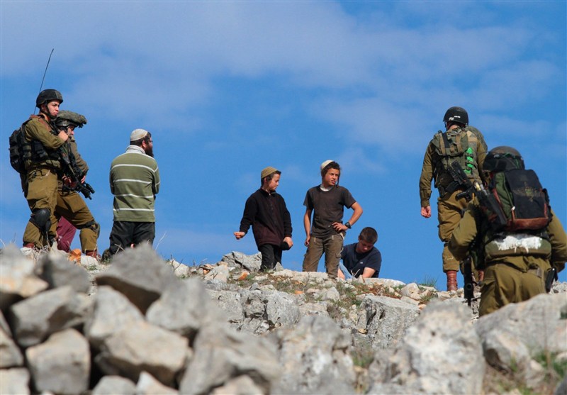 تقرير: 2144 اعتداء نفذها الكيان الصهيوني ومستوطنوه في نوفمبر