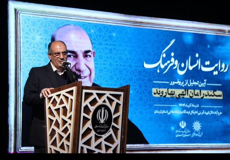 روایت شالویی از انسانیت بی‌بدیل امان‌الهی/ از تدریس در روستاها تا تربیت نسل‌های علمی