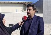 آمادگی کامل برای راه‌اندازی بیمارستان 400 تختخوابی اسلامشهر