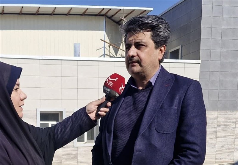 آمادگی کامل برای راه‌اندازی بیمارستان 400 تختخوابی اسلامشهر
