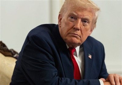 ترامپ: مهاجرت از کشورهای فقیرتر به آمریکا را متوقف می‌کنم