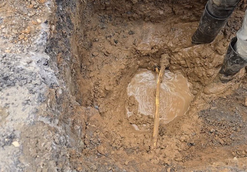 شناسایی و پلمب 30 انشعاب غیرمجاز آب در اراک