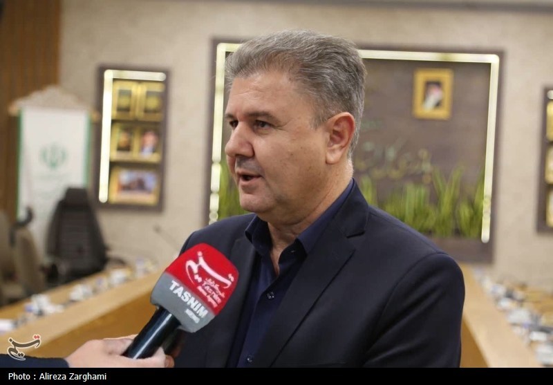 اجرای رای سبز دستگاه قضا/محیط زیست قزوین مناطق آسیب‌دیده از گردوغبار واحد صنعتی را احیا می‌کند