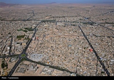 توسعه قم بدون هویت شهری ممکن نیست / ضرورت بازنگری در نماها و بافت‌های ناکارآمد