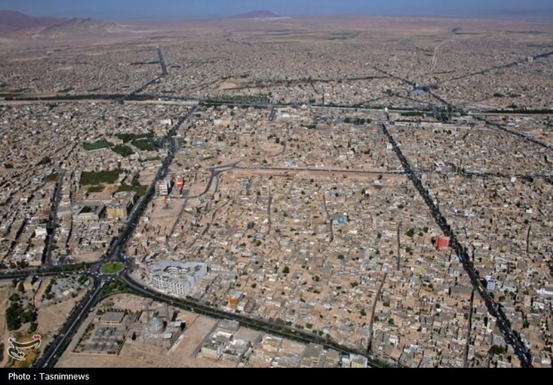 توسعه قم بدون هویت شهری ممکن نیست / ضرورت بازنگری در نماها و بافت‌های ناکارآمد