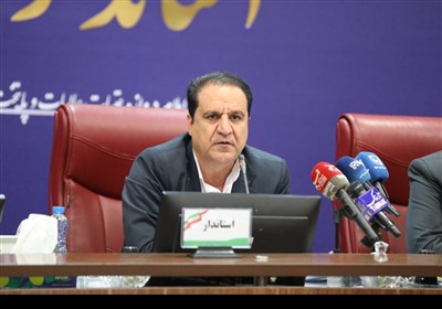 ایلام در مسیر تبدیل شدن به قطب تجارت مرزی غرب کشور