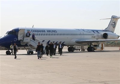 تعویق یا لغو پروازها تابع سیاست‌های ایمنی شرکت‌های هواپیمایی است